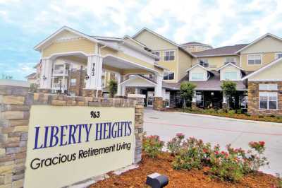 Photo of Liberty Heights