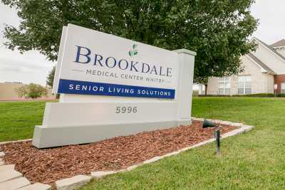Photo of Brookdale Medical Center Whitby