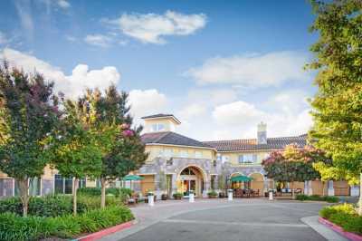 Photo of Cogir on Napa Road Assisted Living and Memory Care