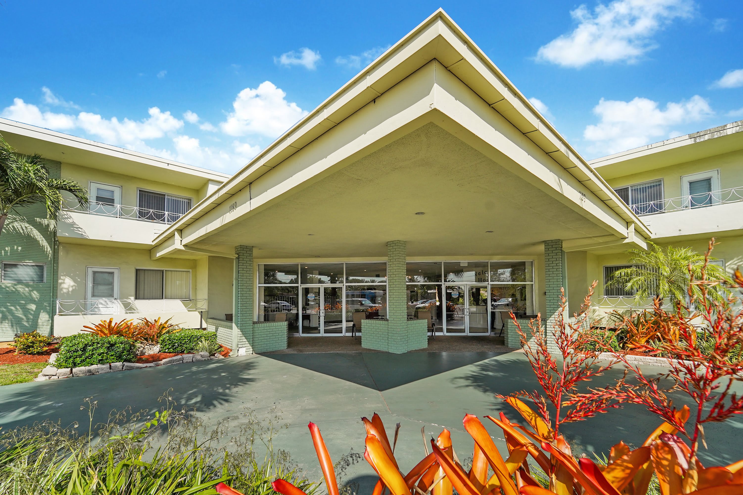 Oasis at Margate Assisted Living Residence