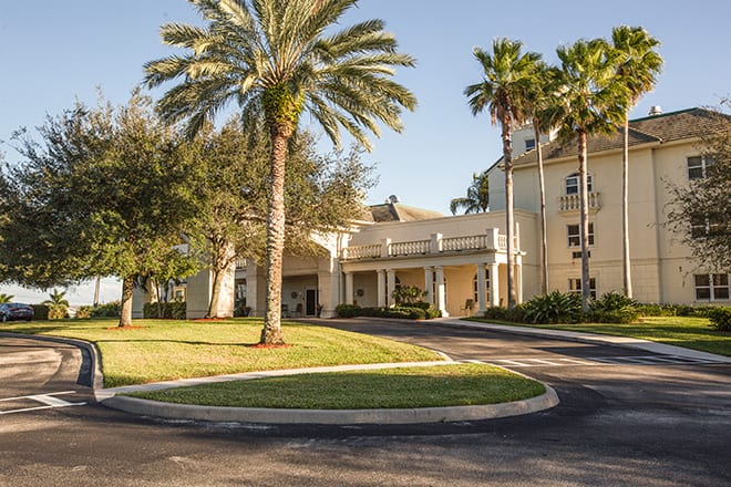 Brookdale Jensen Beach Independent, Assisted Living and Memory Care 