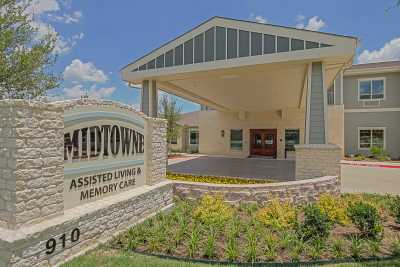 Photo of Midtowne Assisted Living and Memory Care