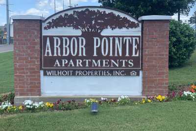 Photo of Arbor Pointe Apartments