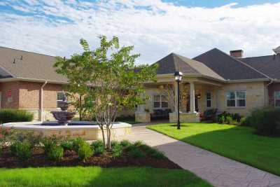 Photo of Cypress Assisted Living IV