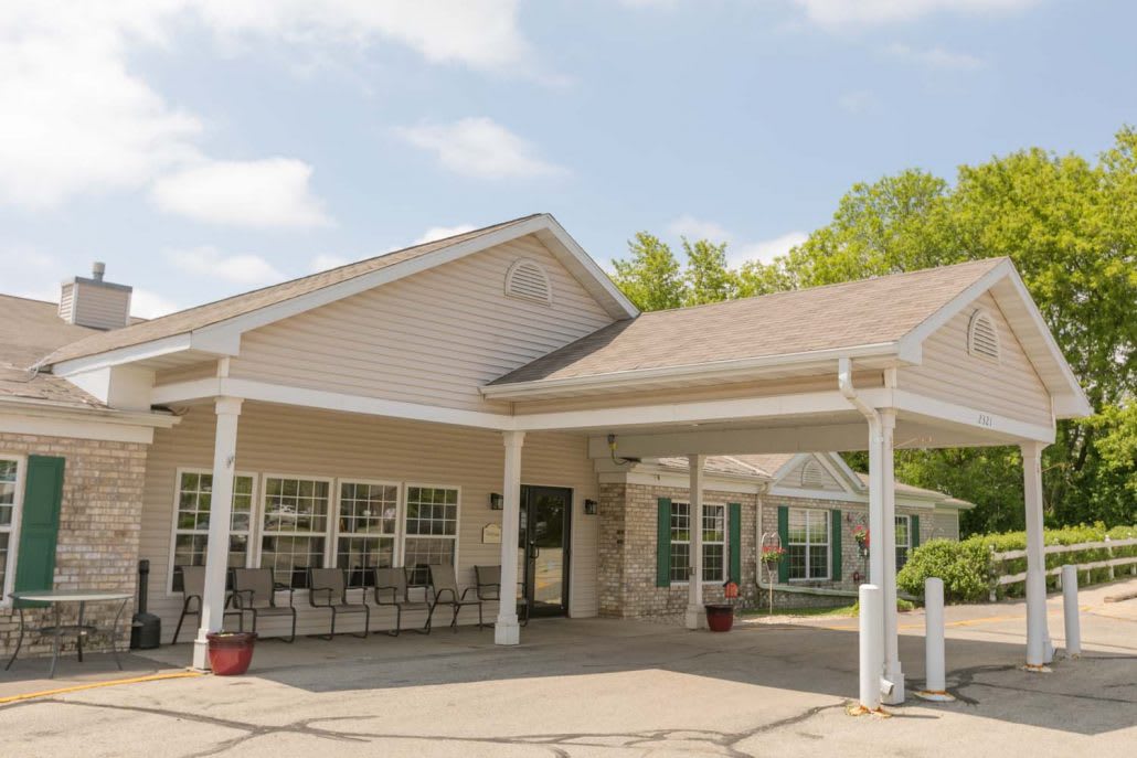 Stoughton Meadows Assisted Living