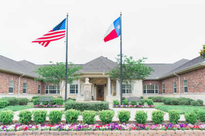 Photo of Willow Fork Alzheimer's Special Care Center