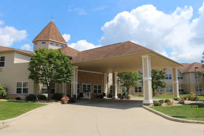 Photo of Evergreen Place Assisted Living