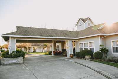 Photo of Sonoma Hills Retirement
