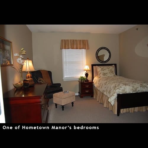 Hometown Manor Assisted Living of Bardstown 