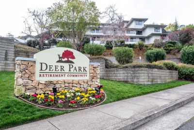 Photo of Deer Park Retirement Community