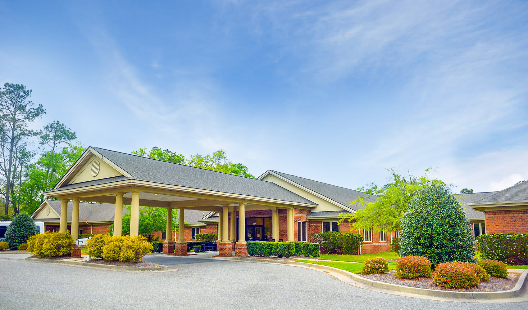 Photo of Anderson Oaks Assisted Living