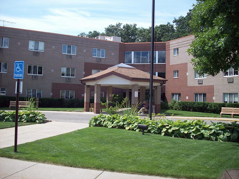 Photo of Christian Care Assisted Living