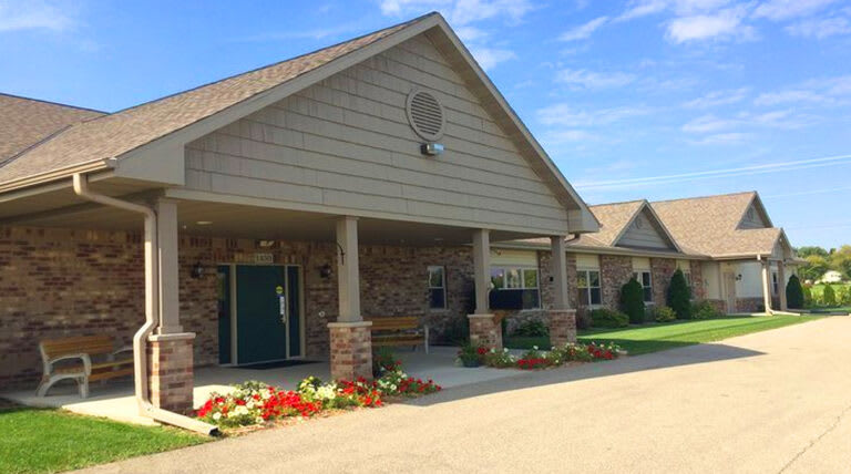 Photo of Bay Harbor Assisted Living and Memory Care of Ripon