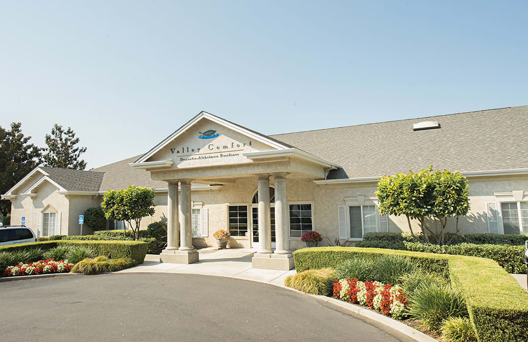Photo of Valley Comfort Assisted Living