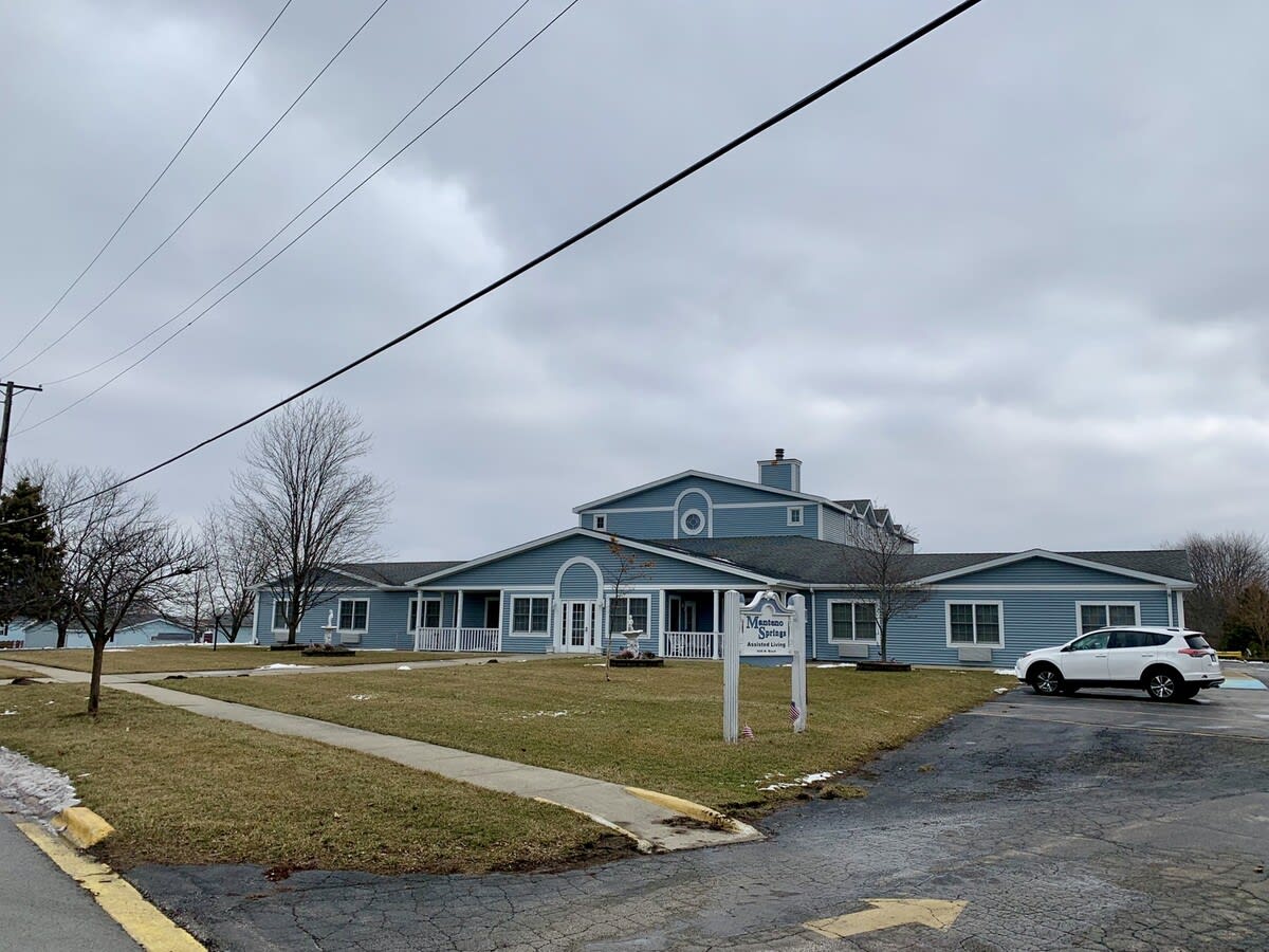 Photo of Manteno Springs Assisted Living