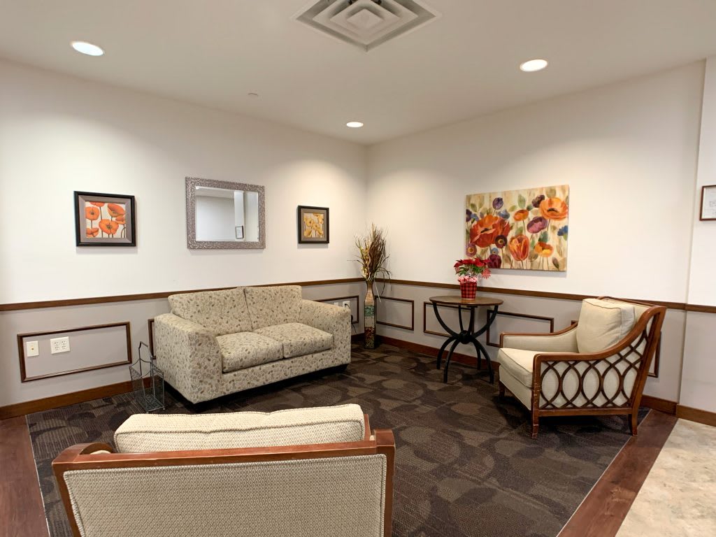 Sheffield Manor Assisted Living