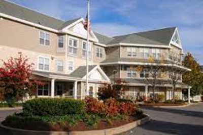 Photo of VNA Assisted and Senior Living Community