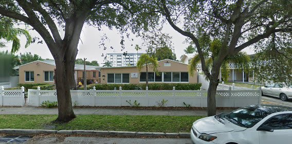 Photo of Hollywood Beach Retirement Home