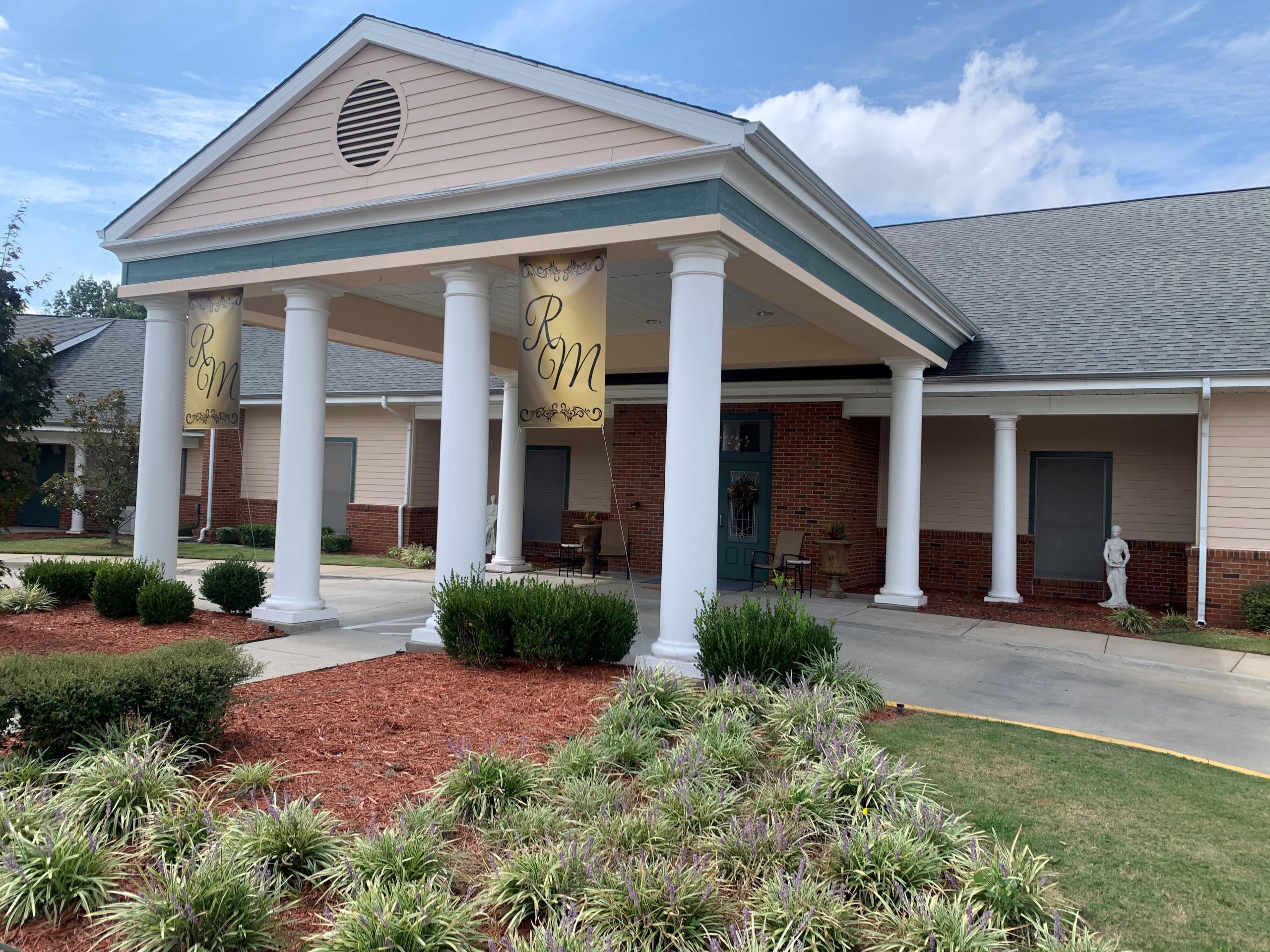 Photo of Magnolia Assisted Living and Memory Care