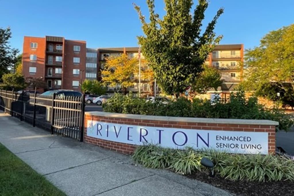 Riverton Enhanced Senior Living 