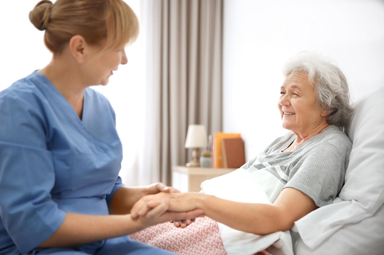 1st Accredited Home Care