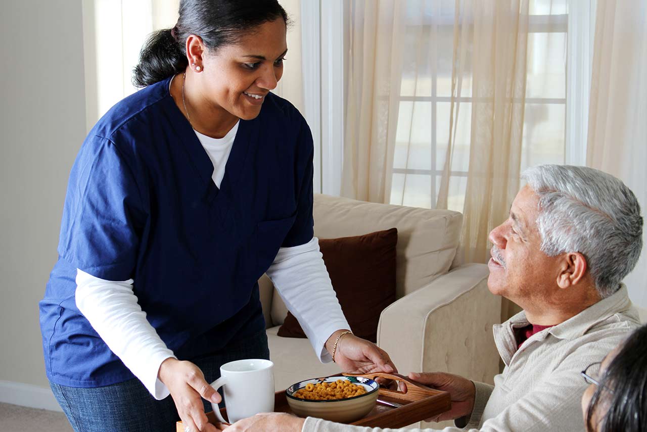 Exceptional Home Care of Florida