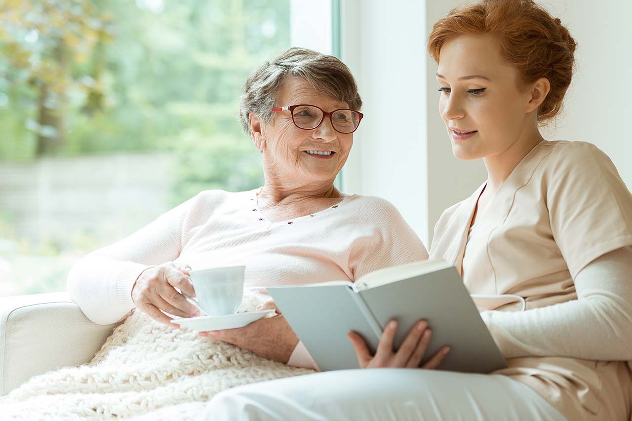 Access One Home Care Services