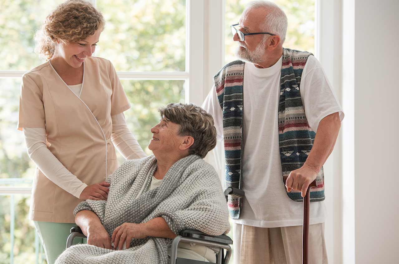 Photo of Optimal Alliance Home Care