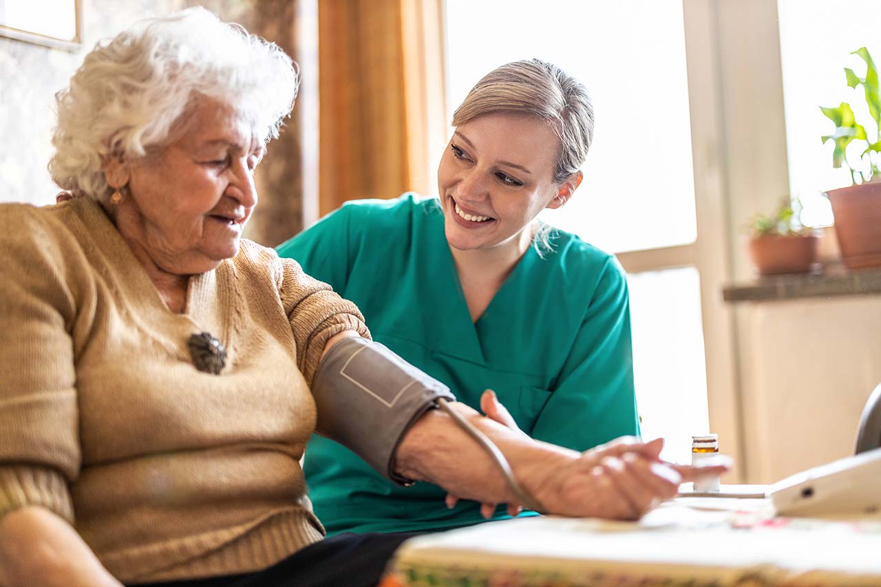 Skilled Home Care Solutions
