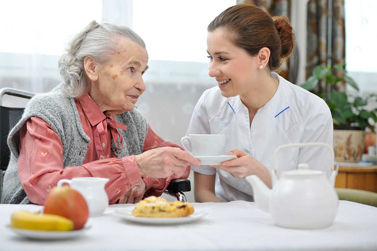 Home Care Options - Pearland, TX