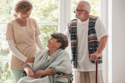 Photo of Loving Arms Eldercare