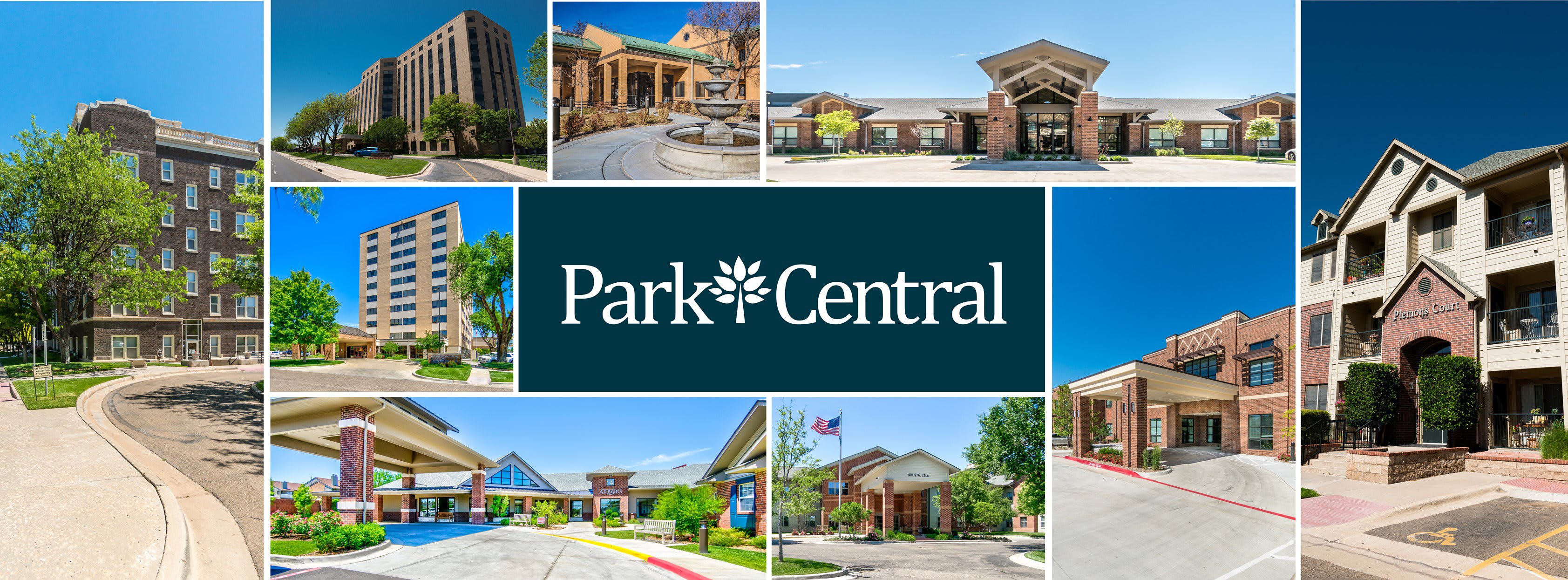 Park Central Retirement Community