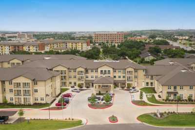 Photo of The Enclave at Round Rock Senior Living