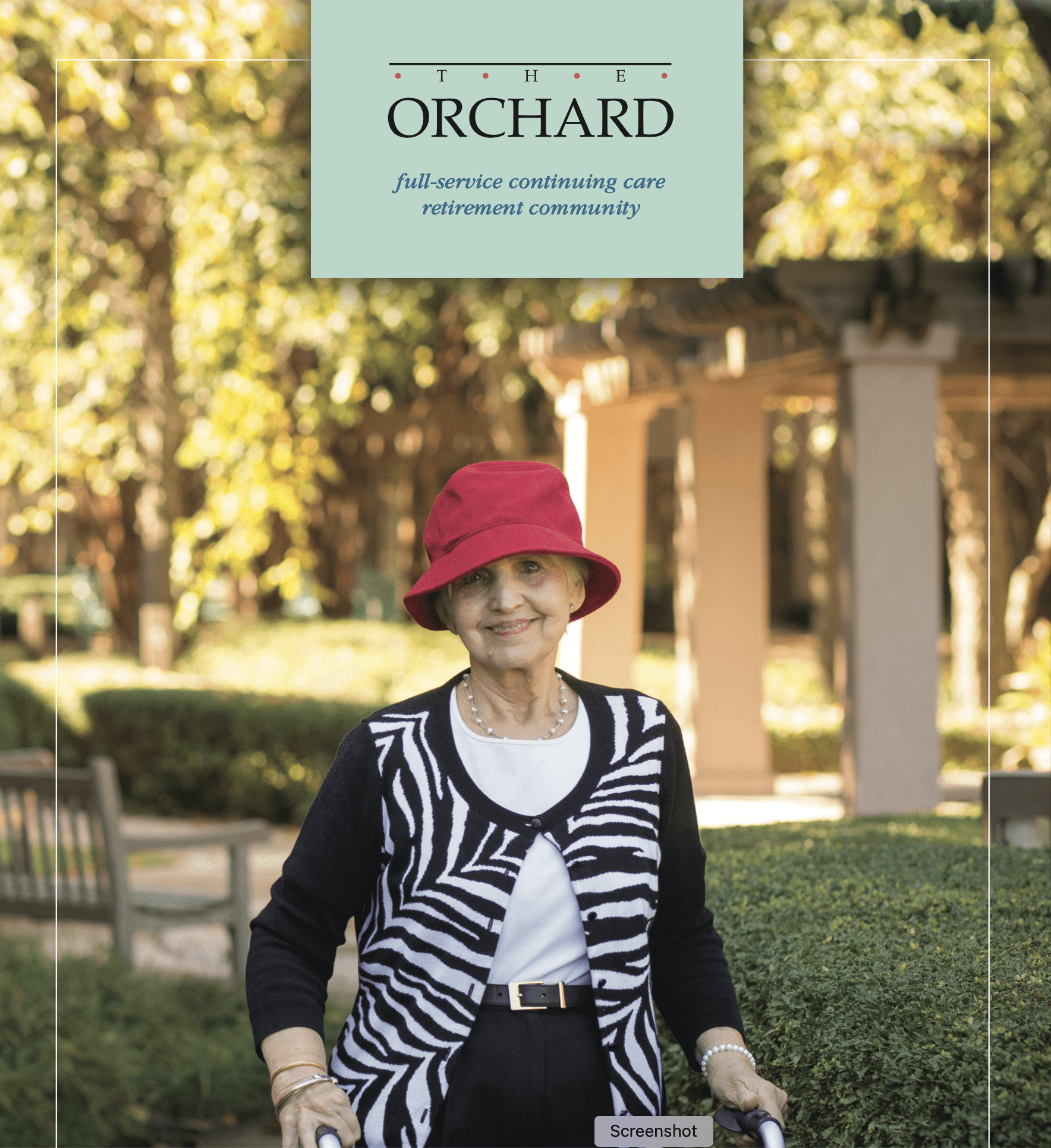 The Orchard Continuing Care Retirement Community 