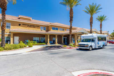 Photo of Prestige Assisted Living at Mira Loma