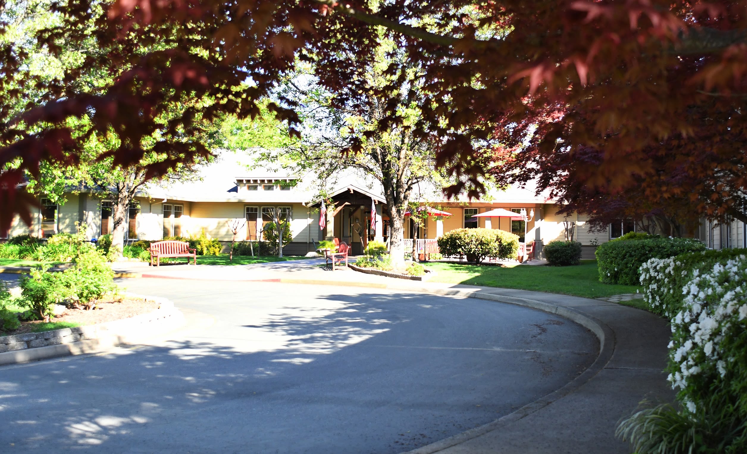 Photo of Oakdale Heights Assisted Living