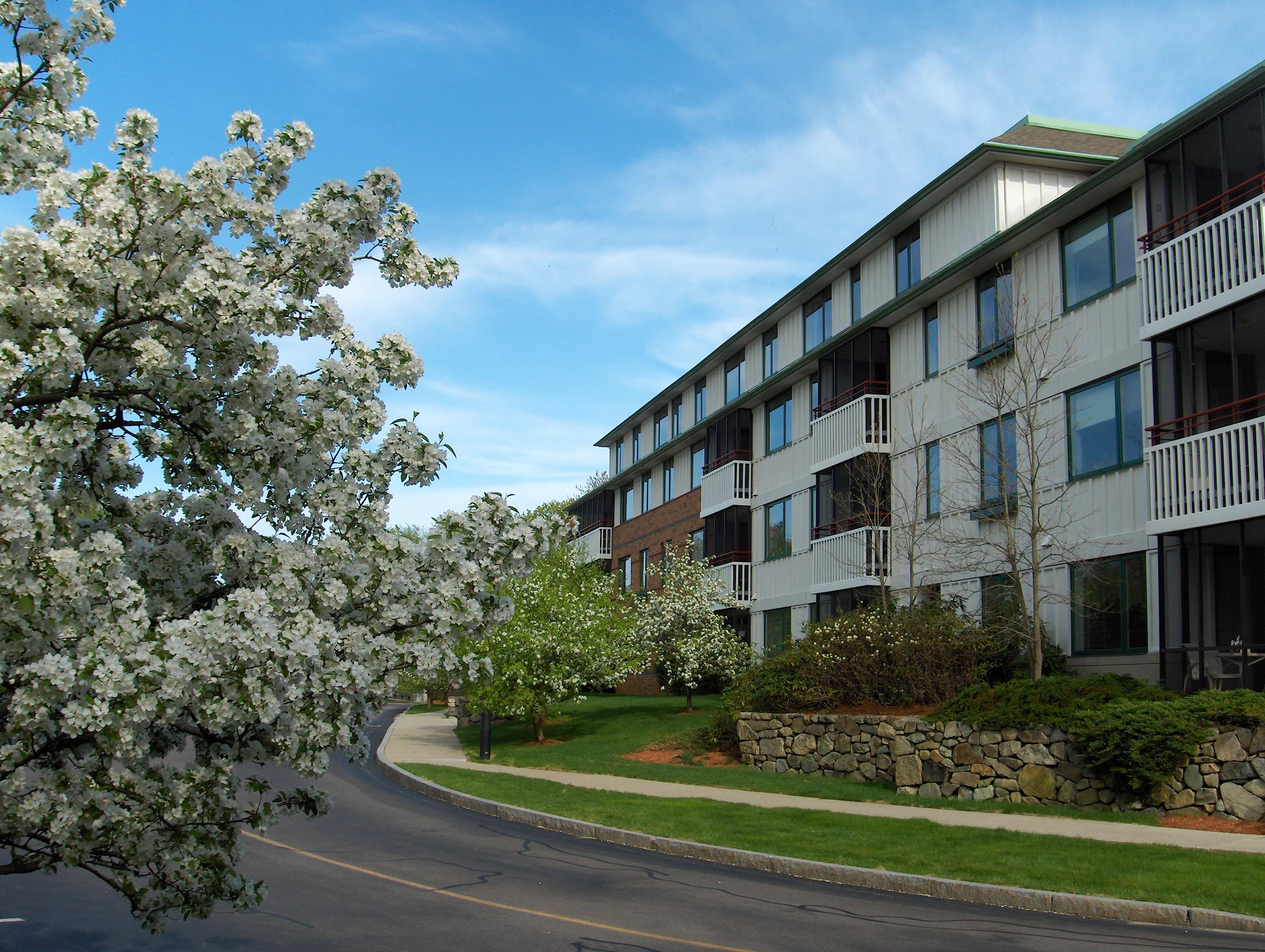 Photo of Orchard Cove  Hebrew SeniorLife, a CCRC