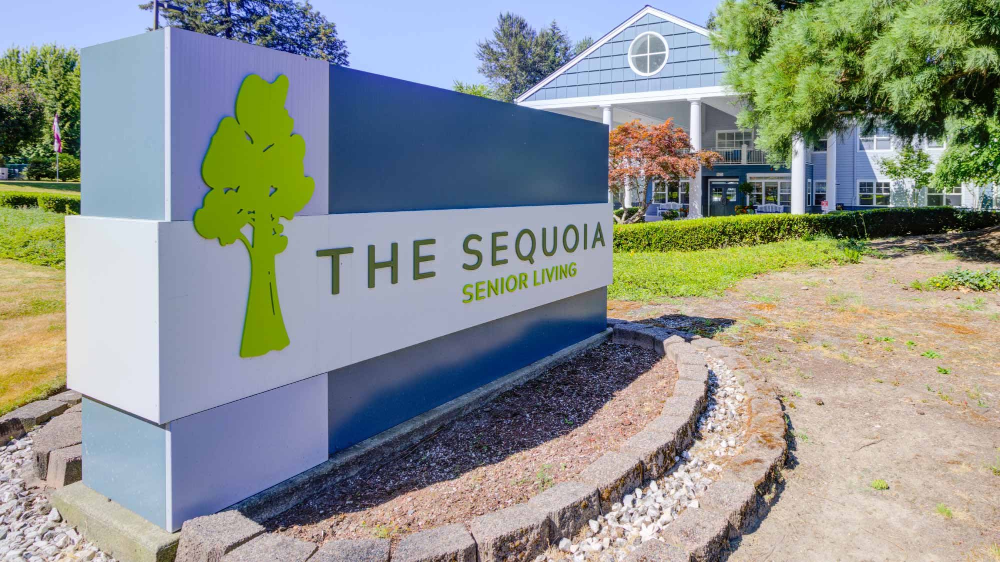 The Sequoia Assisted Living 