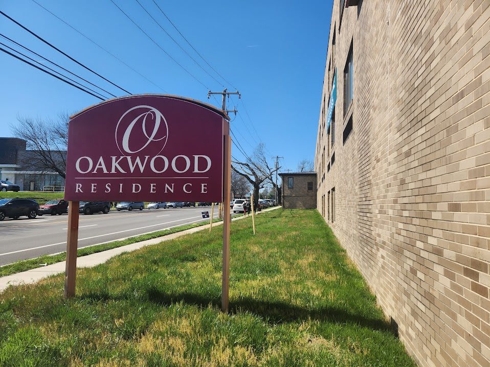 Oakwood Residence 