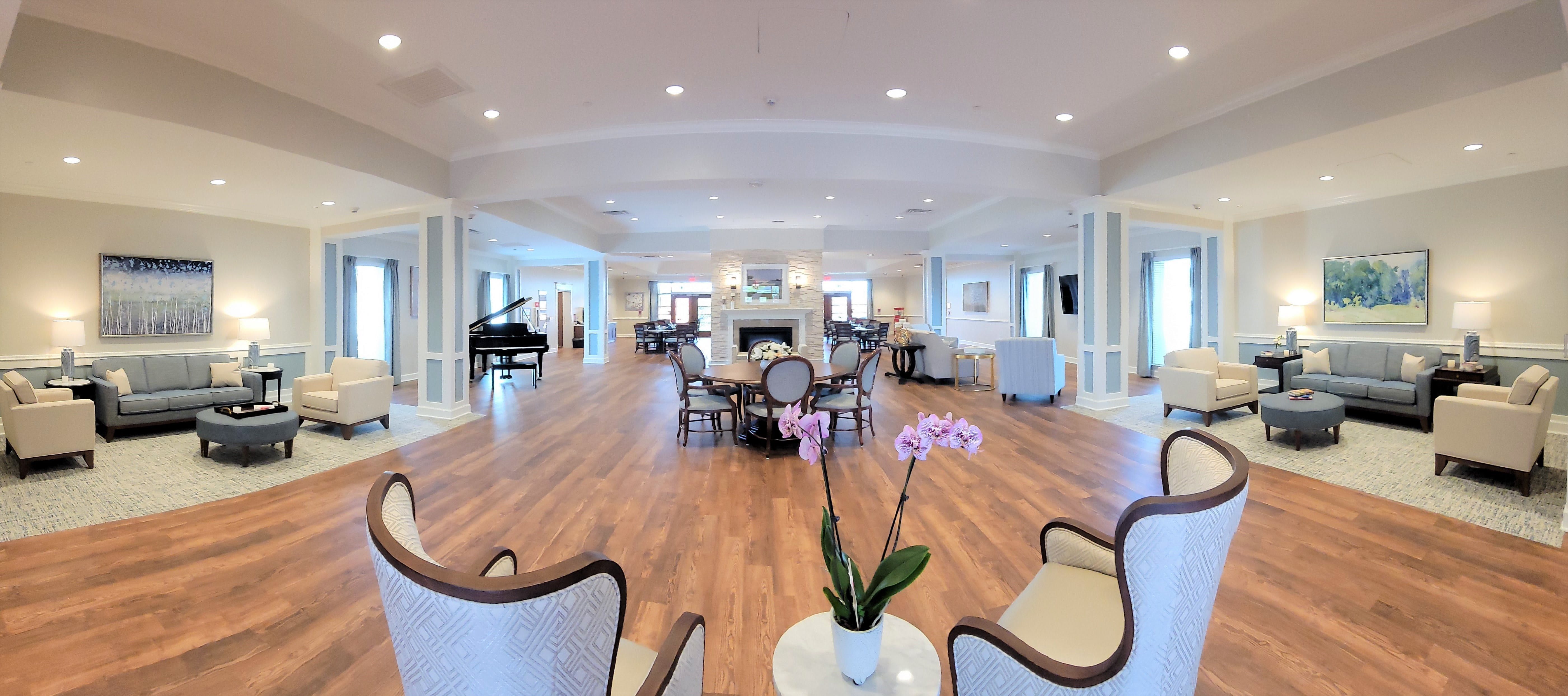 Photo of The Harbor Assisted Living