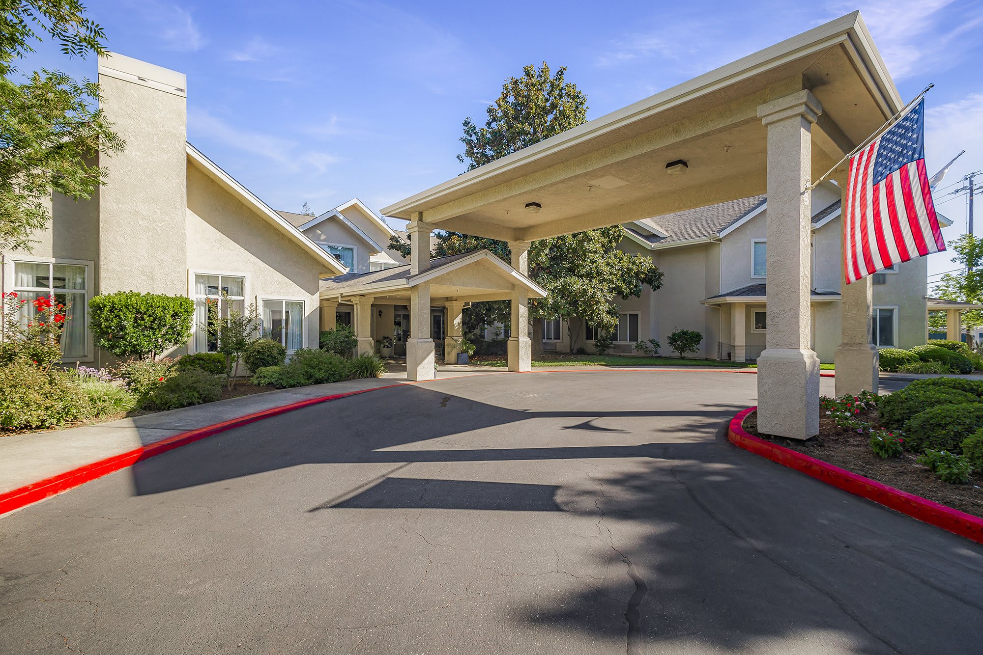 Prestige Assisted Living at Chico 