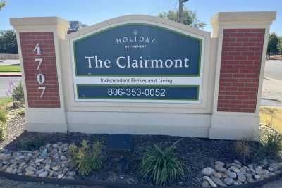 Photo of Holiday The Clairmont