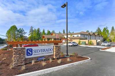 Photo of Silverado Bellevue Memory Care Community