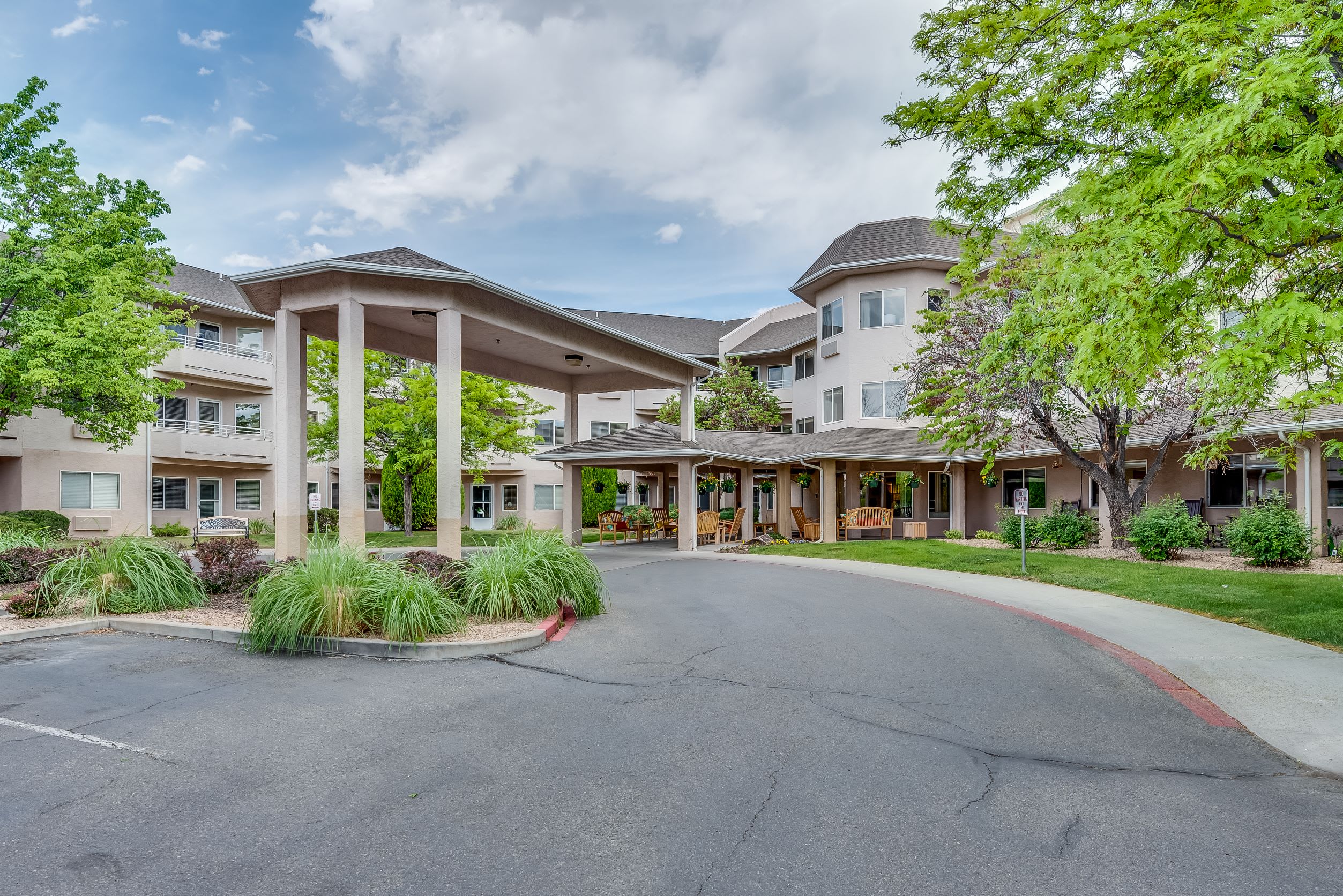 Photo of Solstice Senior Living at Grand Valley