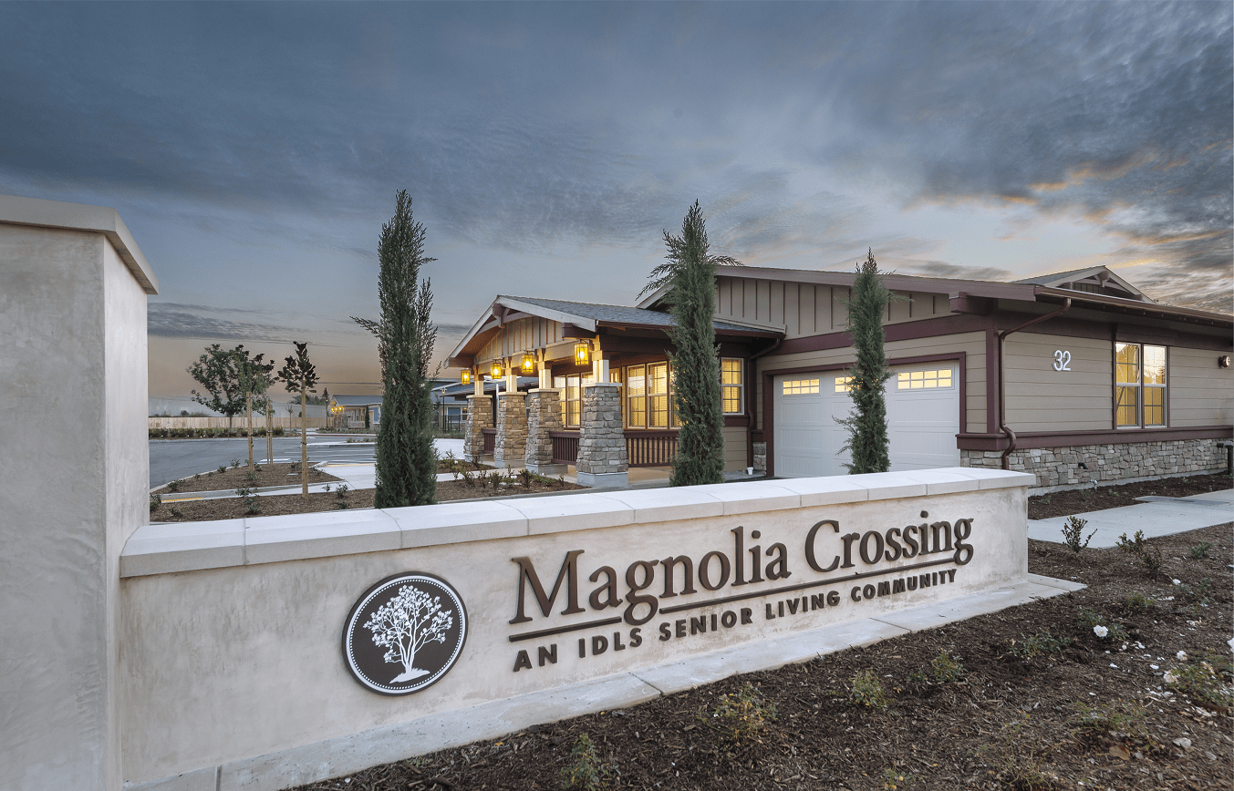 Magnolia Crossing Assisted Living and Memory Care