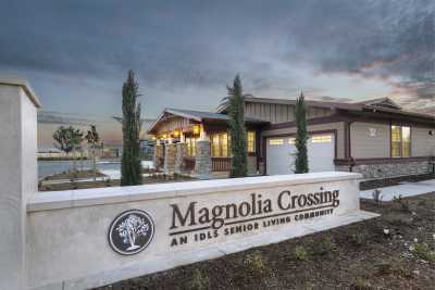 Photo of Magnolia Crossing Assisted Living and Memory Care