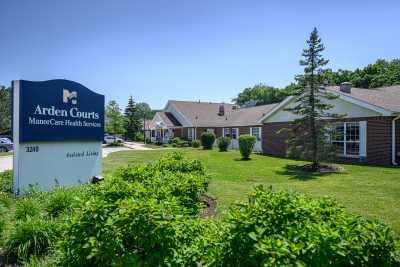 Photo of Arden Courts A ProMedica Memory Care Community in Northbrook
