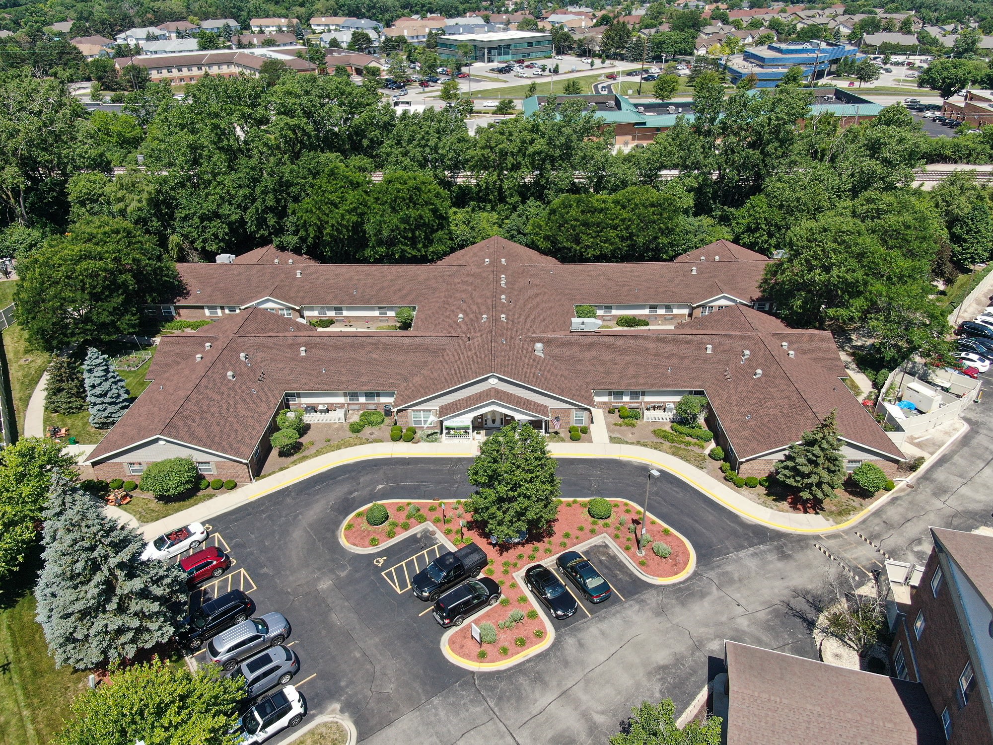 Arden Courts A ProMedica Memory Care Community in Palos Heights