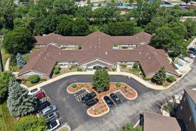 Photo of Arden Courts A ProMedica Memory Care Community in Palos Heights