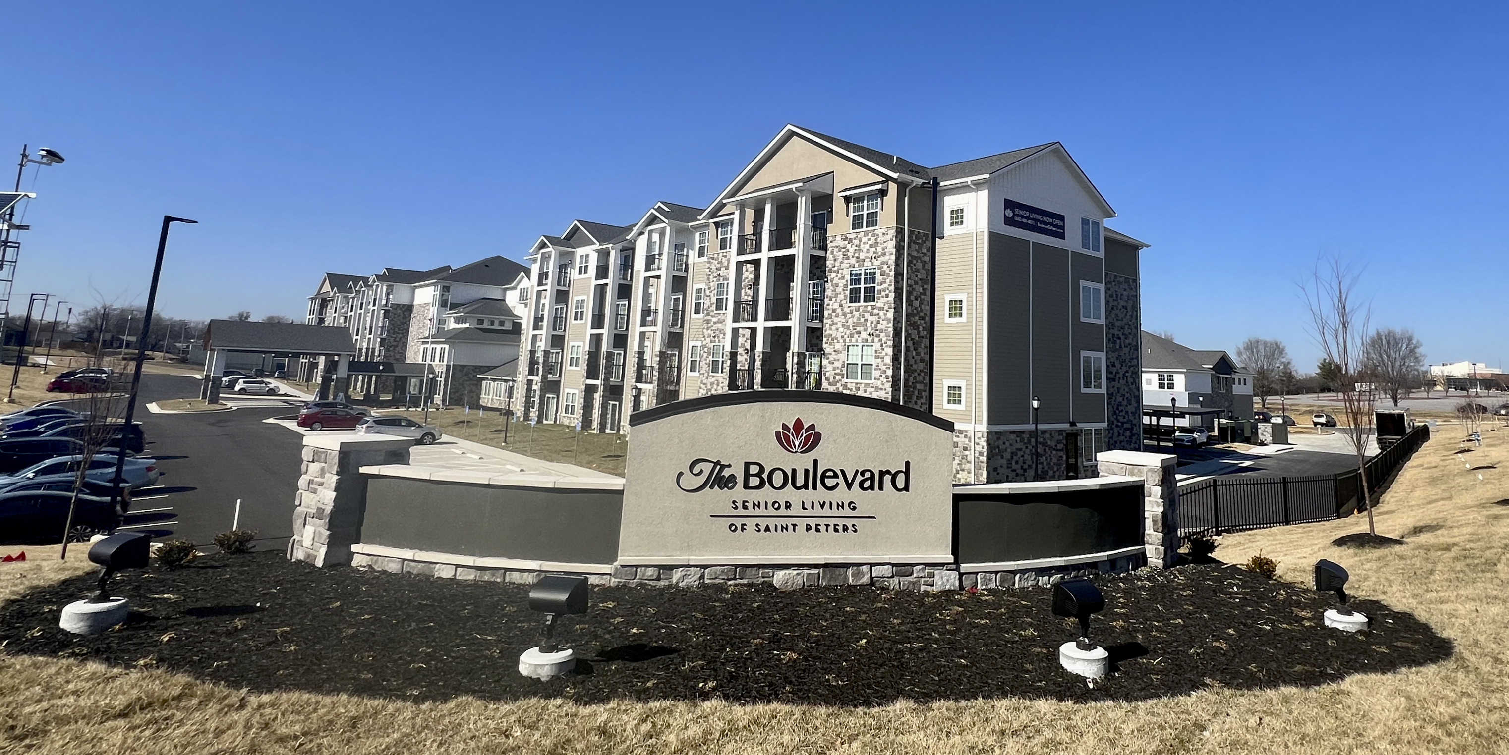 Photo of The Boulevard Senior Living of St. Peters